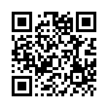 QR Code for bitcoin:1K7ejRdxQPqvr6uGoSTykoSTqye1mnBeW9