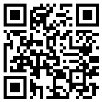 QR Code for bitcoin:1K7fg7ZBFU8bo3CfDkY4Asp1DP82FV6ZKW