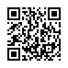 QR Code for bitcoin:1K7iGZnEEp5thR1kf3rC1JCdaHCohDkGoZ