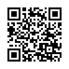 QR Code for bitcoin:1K7m96UXKjArEoTtKmmmtFu8wmaPPkTLru