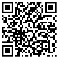 QR Code for bitcoin:1K7sPFjRC4MJREFdWau5ZjnnUjFdYDNRBJ