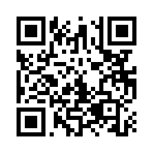 QR Code for bitcoin:1K7tXKBQipPVWG9Qv5DbnG4VvZMLXWrPJF