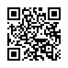 QR Code for bitcoin:1K7tcKWapXeHshcmbqHH2W7TnMExMJwrtL