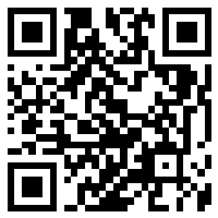 QR Code for bitcoin:1K7ttojbcxMDYcGSLC6YtP2fRC53GP6HRQ