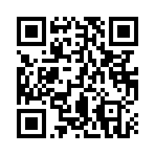 QR Code for bitcoin:1K7vYnHNjuAuVKBCzbnQA8o7FdgD5PtefD