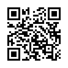 QR Code for bitcoin:1K7wEbY52X6BJCG12xPkwvaV2PVSyPZP8U