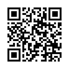 QR Code for bitcoin:1K7whYHFixW2u8xeeSHsYkbNBwGHWR39qq