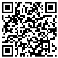 QR Code for bitcoin:1K7zAt2ej3W2AQUcWPfjVwEQZaRMREjMFs