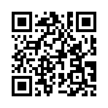 QR Code for bitcoin:1K83JGWKpbbAh718zcFGmWbsDSFVLkXmAz