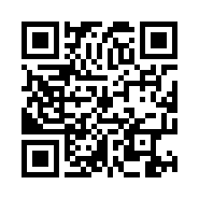 QR Code for bitcoin:1K83MFaxdSLWibCbsmpqzy6hB4L9fErVsy