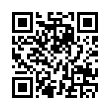 QR Code for bitcoin:1K854bj5YhhhsftUmx3LedX23cYzMLQaje