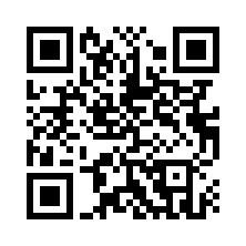 QR Code for bitcoin:1K86MXhNRYMwzhtTKSNiZxFpZC7ATLUReX