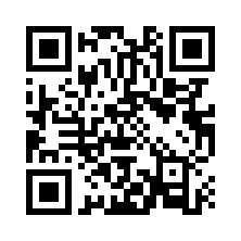 QR Code for bitcoin:1K86X2Je7GDFmcH6RVeRX2jqhouDdu9ZXa