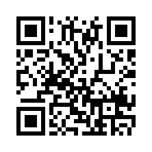 QR Code for bitcoin:1K87RyE5iU66Hm7f6HjgbSbd5KXE6xfHrK