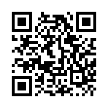 QR Code for bitcoin:1K8DbLcfLvW2ZMpDxun5UdFAsgFbTXaKg2