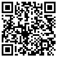 QR Code for bitcoin:1K8DfNm19YMtPDh2DxCsTyFdYC3npbEBrS