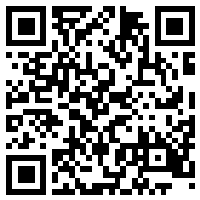 QR Code for bitcoin:1K8JfQWs2bfARomFsw79r82VeNNDG3PonU