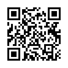 QR Code for bitcoin:1K8L8ndrQAwYFJumrbgyvXqThPiCNFwtet