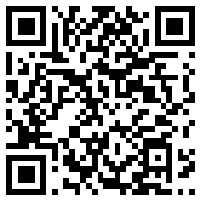 QR Code for bitcoin:1K8MyKCDPVGnpPuMq2AwRTzymaH4z2mf7p