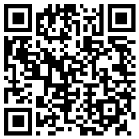 QR Code for bitcoin:1K8N4ATy2gQ8K2yAPR1AzW57Qac9SmtmUb