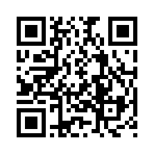 QR Code for bitcoin:1K8QYjzkYFbLkFG6tcEZoipAeuCwQHCvAz