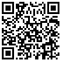 QR Code for bitcoin:1K8T7tt5JrfPn9CGG2k4rySb3SnC5e2UGV