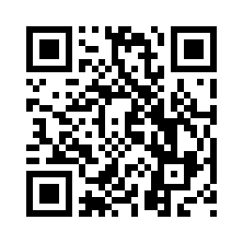 QR Code for bitcoin:1K8UFC7fQN4eVCZEyTJTsmiyBmBiN7PdUM