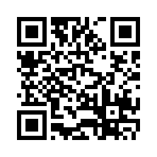 QR Code for bitcoin:1K8Vpr1Xm9ccJCvsPpAN49tMs7hCxhU9D6
