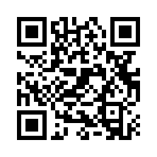 QR Code for bitcoin:1K8WPM4b26UbNBanDMftLPFQCarus6xLi4