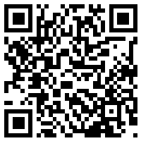 QR Code for bitcoin:1K8XG535fGHpiTLWvgs3TuRPeoJZPoS91p