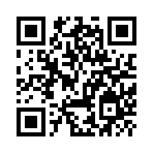 QR Code for bitcoin:1K8XMAtZtuErL2cHCZ1W292Js9xCaC1uPw