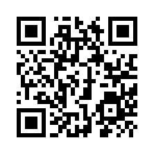 QR Code for bitcoin:1K8XRUTysAj4KRvszenmdTgPgt5UE9QS6N