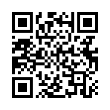 QR Code for bitcoin:1K8Y4JxMPWUdkm15sn9mpttkFdZmchyo65