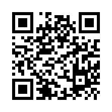 QR Code for bitcoin:1K8YVhL8KT3fpXVkUXMPEzzV8uLBThGp6L
