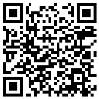 QR Code for bitcoin:1K8ZRaPFi88dgotUJ4QxB4oZdRwDNPd99g
