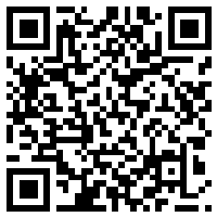 QR Code for bitcoin:1K8ZfgSCeWSWvaLomGAV4epG7JUDcqW8bT