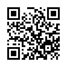 QR Code for bitcoin:1K8a65DqfMZwLABvH9yX3WMrMgFnH3Mw2k