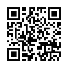 QR Code for bitcoin:1K8aAUmvaBbw8GoHT3MLfiMpwHWUx4bawF