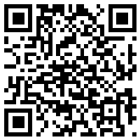 QR Code for bitcoin:1K8cFywcYCvFqeXZaowFaLay2x5EC1o2B
