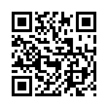 QR Code for bitcoin:1K8cLAtYKDPnxMrqpAF7CeZVpASvMW6jxt