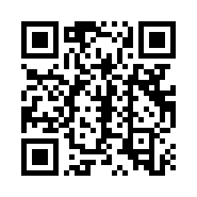 QR Code for bitcoin:1K8dsBTmbdYoHmTpsYfM4mT2sL64Wdr7B5
