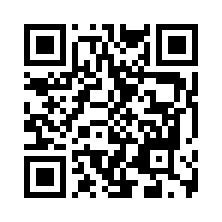 QR Code for bitcoin:1K8enstSceAtB23T5qqWTzTqKrhSC195Mu