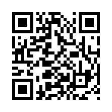 QR Code for bitcoin:1K8fEXf5jmPxSR9ThEZ854BAQmcMByfkAW