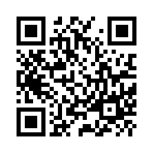 QR Code for bitcoin:1K8hXPMx5LUcKxA2MMaZMLdnjA39JK3J7T