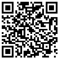 QR Code for bitcoin:1K8j4SGLBWt6v2eJUsEjaAPcmFzLWNwYJE