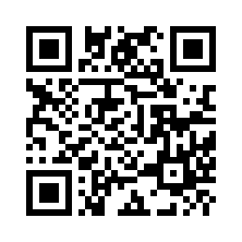 QR Code for bitcoin:1K8jmWNoQEEonad3jdtzL84EGWPvAPnf2L