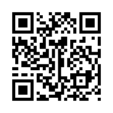 QR Code for bitcoin:1K8koUEUt1UkyPgZLG6hWRMsgthUKbiLLG