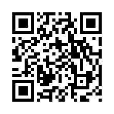 QR Code for bitcoin:1K8mrZd9QnpgsJdC4UTWDey1jR9hQV1oWN
