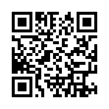 QR Code for bitcoin:1K8qN6PL29G9MeXxLykQR7GoQDUrEk8vW2