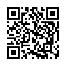 QR Code for bitcoin:1K8qQW5B1XCcaHTFwaBf5beuPLkwiP8dmx